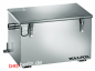 Preview: Kompakter Fettabscheider 655 x 340 x 316 mm, 20 Liter
