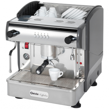 Bartscher Coffeeline G1, 2,85 kW,  475 x  580 x  523 mm, 6 Liter