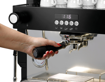 Preview: Kaffeemaschine Coffeeline B10