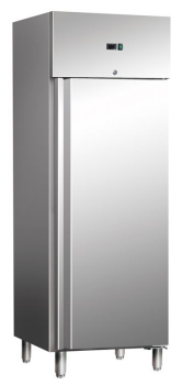 Kühlschrank 550Liter, 740 x 830 x 2000 mm, Umluft, -2°C/+8°C
