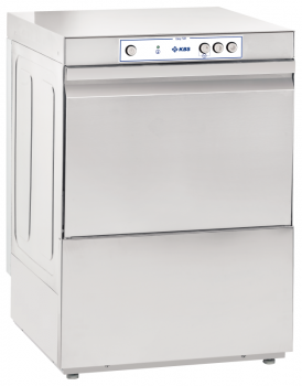 Spülmaschine  Easy 501,  6,2 kW-400V, mit Ablauf-/Laugenpumpe