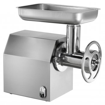 Fleischwolf  1100 W, 400V,  300 kg/h