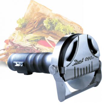 Döner-Dost Gyrosmesser Ø 90 mm