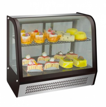 Kalte Theke 695 x 570 x 670 mm, 120Liter