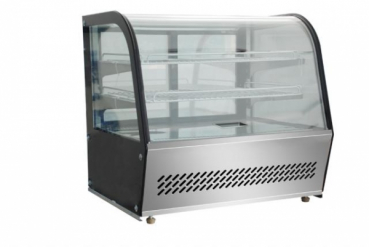 Heiße Theke 695 x 580 x 670 mm, 120 Liter