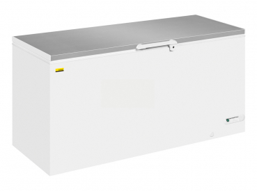 Tiefkühltruhe 691 Liter, 1800 x 769 x 861 mm