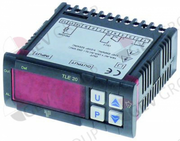 BEP-Elektronikregler TECNOLOGIC