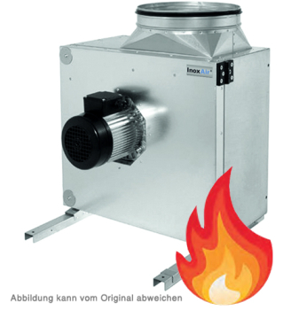 Preview: Holzkohleventilatoren 4.520 m³/h, 400V