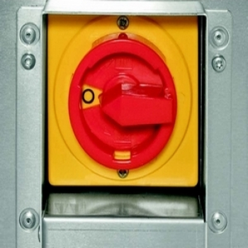 Preview: Dachventilator 6.130 m³/h, 810W