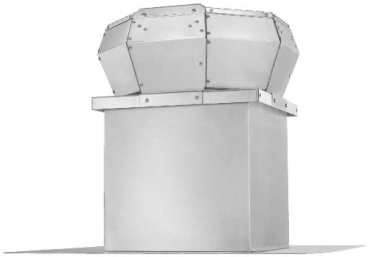 Preview: Dachventilator 2.740 m³/h, 240W