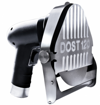 Döner-Dost Gyrosmesser Ø 120 mm