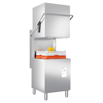 Haubenspülmaschine-400 V, 10,5kW