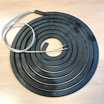 Ersatzteil Heizkörper (für Heisse Pfanne 50cm Ø) 230V, 2800 W