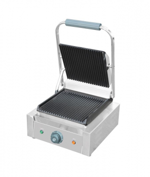 Kontaktgrill 310 x 310 x 200 mm, 2,2 kW, 230 V