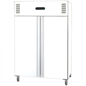 Tiefkühlschrank 1300 Liter, 1340 x 845 x 2000 mm, Umluft, -18°C/-20°C