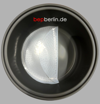 Preview: Tấm nhựa đế nồi-Silikon-Reismatte für-Innentopf Ø 33cm von Reiskocher - Kopie