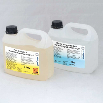 Spülmaschine Digital Power GN1/1, 400V,  mit Reinigerdosier-, Klarspül- und Ablaufpumpe