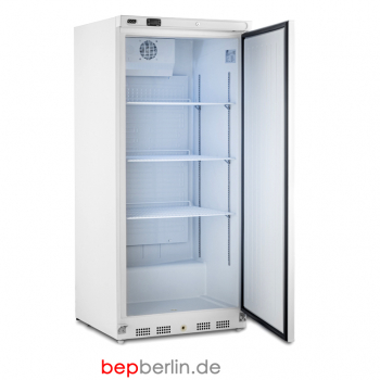 Umluft Kühlschrank 620 L /  777 x 715 x 1720 mm, -2°C / +8°C