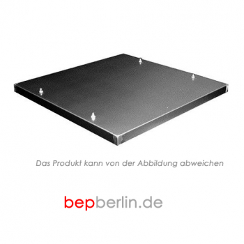 Wetterschutzdach für AKB4.600