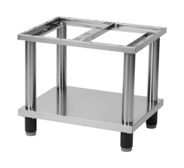 Untergestell, 660 x 510 x 570 - 630 mm