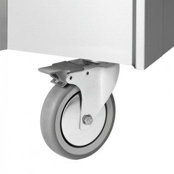 Bartscher Kochstation KST3240 Eco