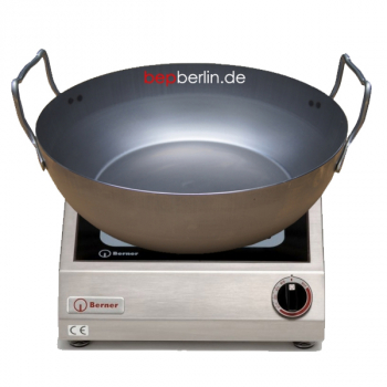 Berner Induktionsherd 230 V / 3.5 kW