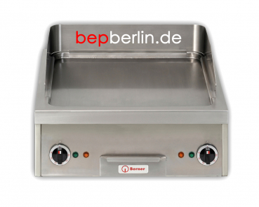 Bratplatte 800x700x250mm, 400V, 10,5 kW