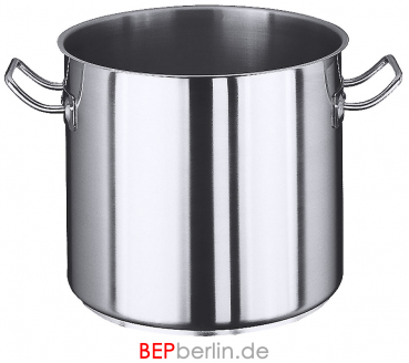 Edehlstahl Topf für große Suppe-Nồi Ninh Nước Dùng 25 L