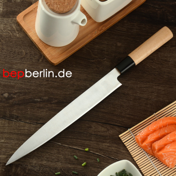 Japanischen  professionelle Sushimesser TOKYO 23/36 cm
