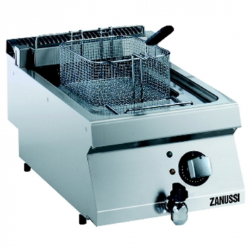 Zanussi Friteuse Elektro, 12 Liter, 8,7 kW / 400 V