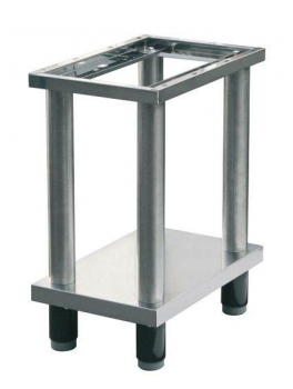 Untergestell, 330 x 510 x 570 - 630 mm