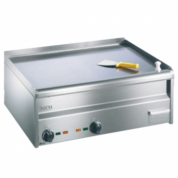 EKU Elektro Grillplatte, 800 x 600 x 300 mm, 11,9 kW , 400 V