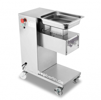 Hähnchenschneidergerät 320 x 530 x 680 mm, 500 kg/Stunde