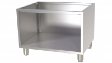 Untergestell, 800 x 730 x 600 mm