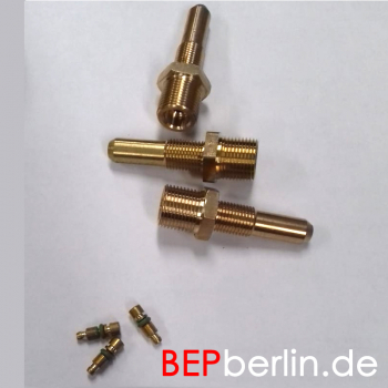 BEP-Hauptgasdüse-für Erdgas CASTA-Chinaherd-D235