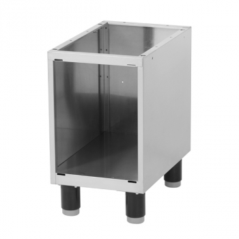 Untergestell, 330 x 530 x 570 - 630 mm