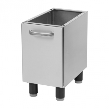 Untergestell, 330 x 530 x 570 - 630 mm
