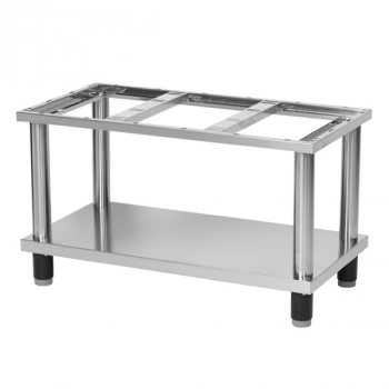 Untergestell, 990 x 510 x 570 - 630 mm