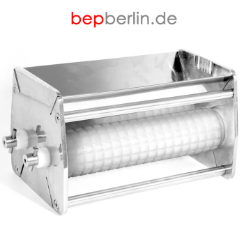 Rollen für Fleischzartmacher-Geflügel-235x130x(H)120mm