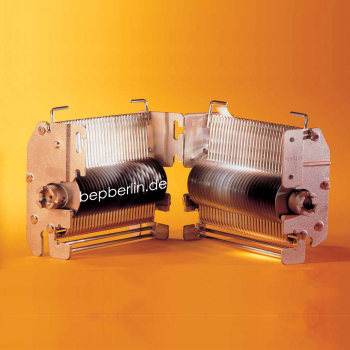 Bizerba-Streifenschneider 4mm für Gerät S111 plus