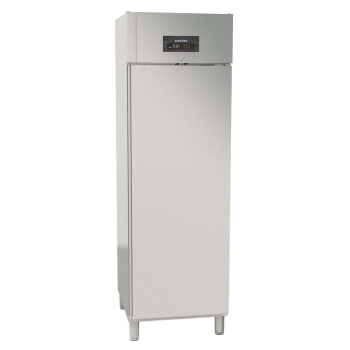 TOPLINE Kühlschrank / 1-türig GN 2/1, 660 x 850 mm, -2 bis +8°C