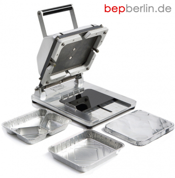 Handverschließgerät Siegelgerät T227