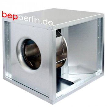 Airbox Küchenabluftbox 1.740 m³/h, 500 x 500 x 500 mm, 270 W,48 dB