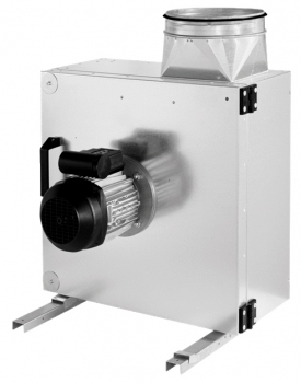 Abluftbox 11.840 m³/h, 884 x 884 x 436 mm, 2100 W