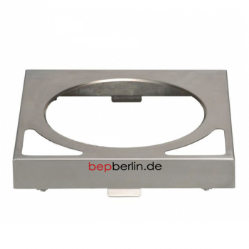 Wok-Aufsatz für Induktionsherd