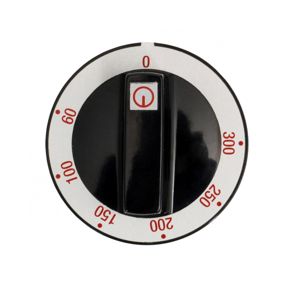 Bratplatte, 500x660x120mm, 400V, 6,0 kW