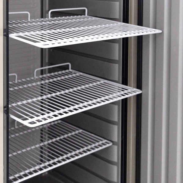Tìekühlschrank 580 Liter, 775 x 750 x 1860 mm,  -18°C/-22°C