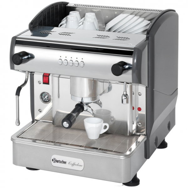 Bartscher Coffeeline G1, 2,85 kW,  475 x  580 x  523 mm, 6 Liter