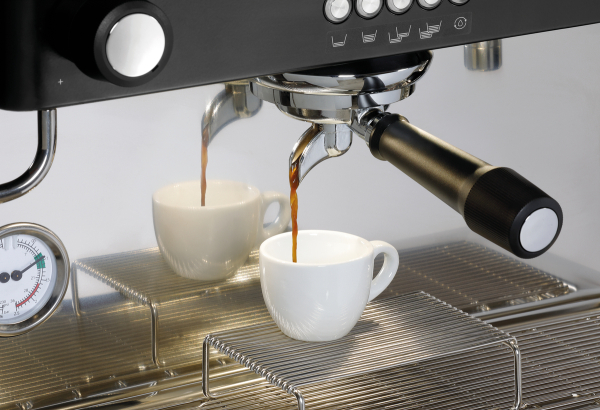 Kaffeemaschine Coffeeline B10