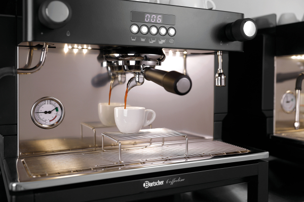 Kaffeemaschine Coffeeline B10